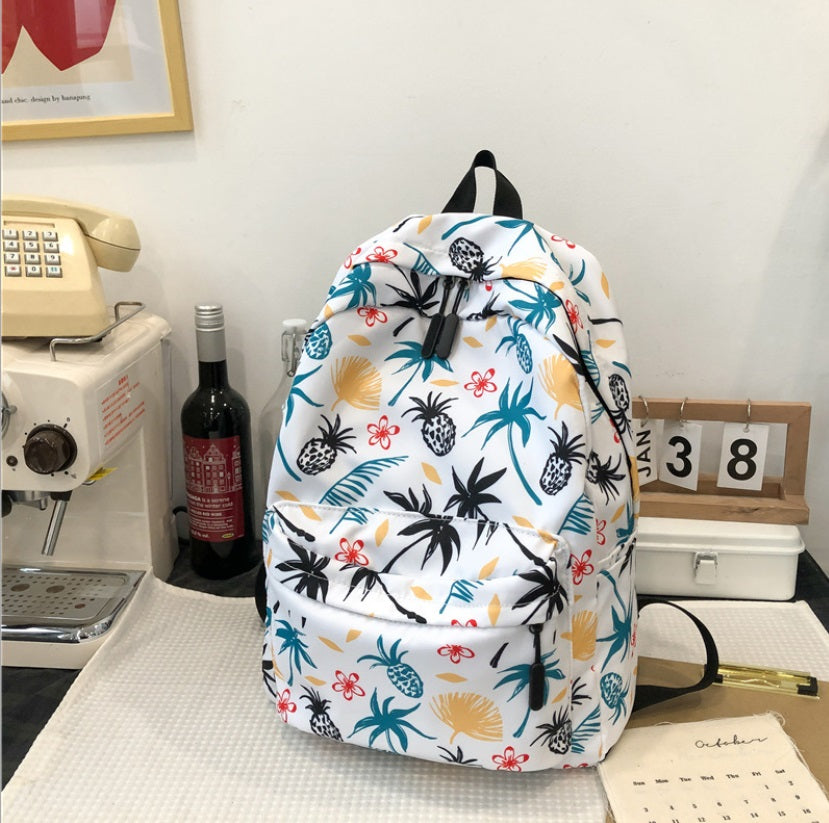 Casual Lightweight Backpack